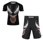 VENUM POWER BJJ SET PREMIUM BJJ SET