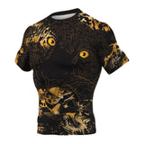 NOGI Tiger Premium BJJ SET