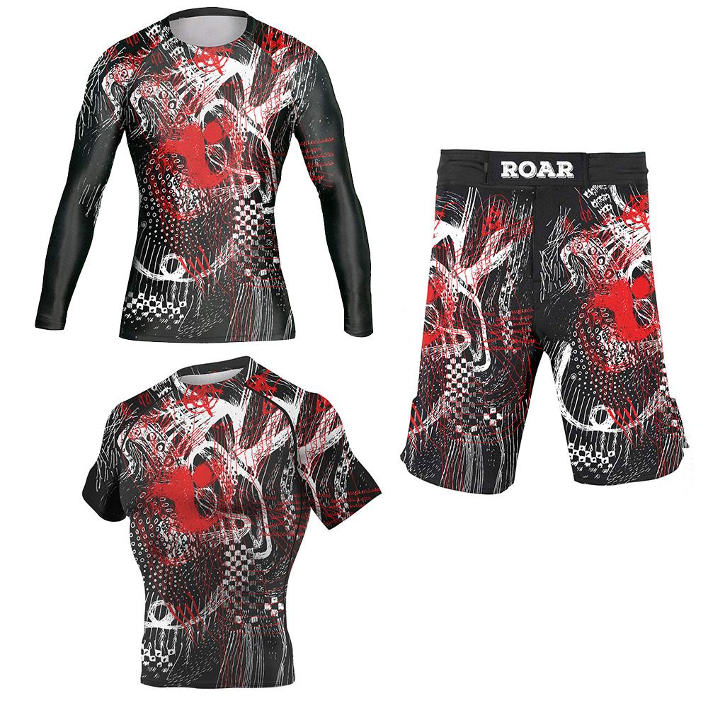 首相官邸 【新品】mame/Marble Print Rashguard Shorts 2 - パンツ